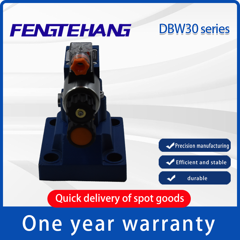 DBW30 Regulators