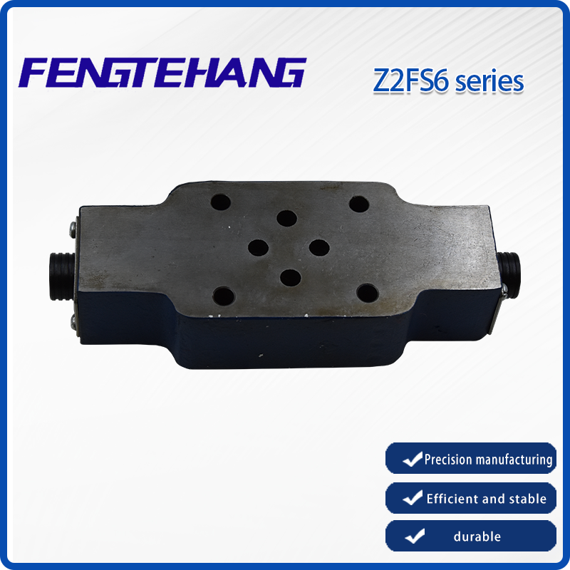 Z2FS6 Throttle