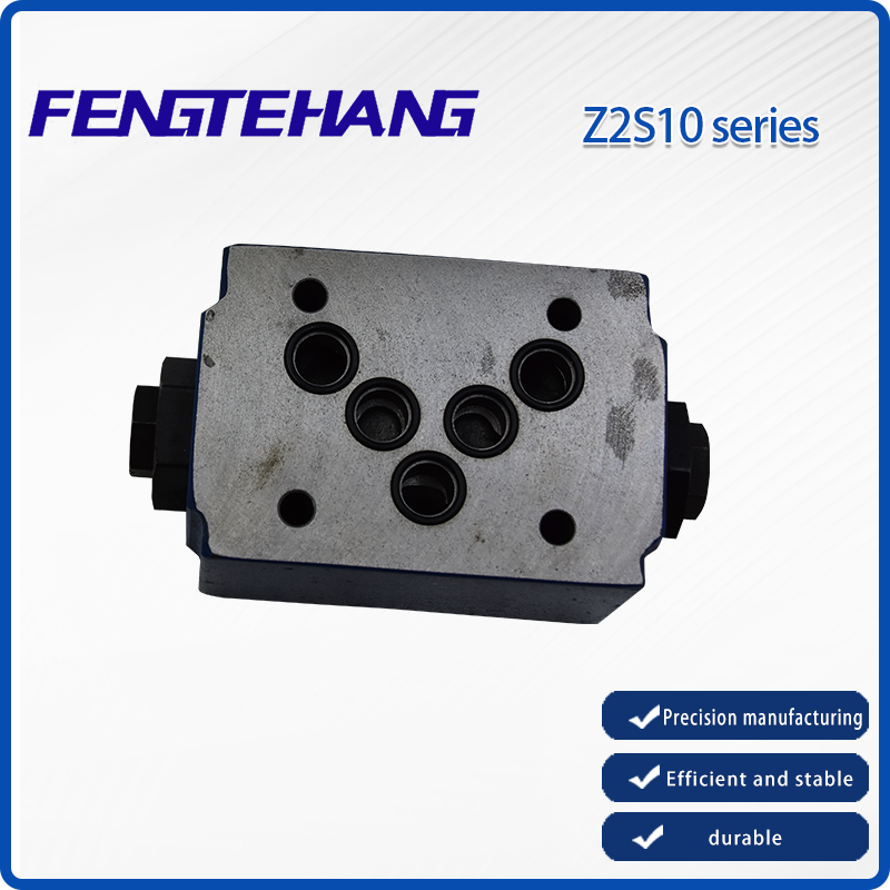 Z2S10 Check valves