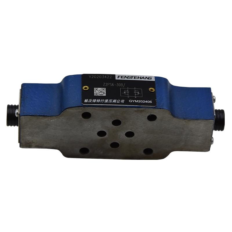Z2FS6 Throttle