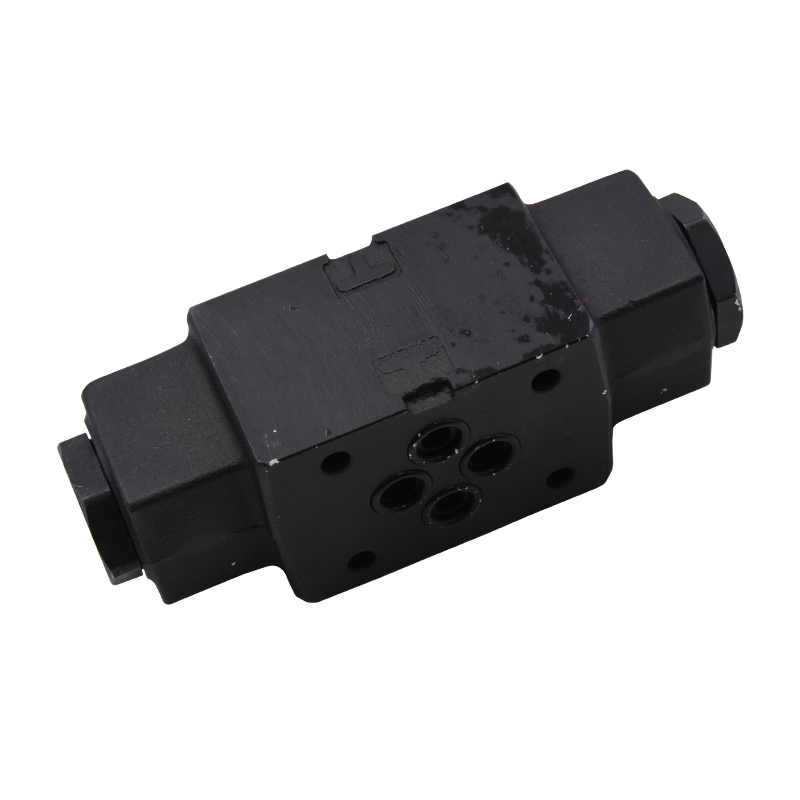 MCA-01 Check valves