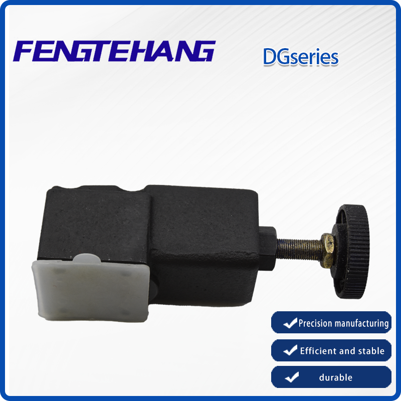 DG-01 Relief Valve