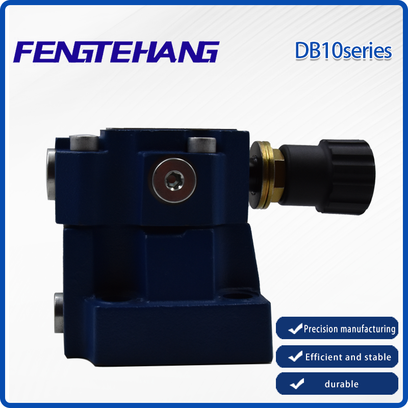 DB10 relief valve