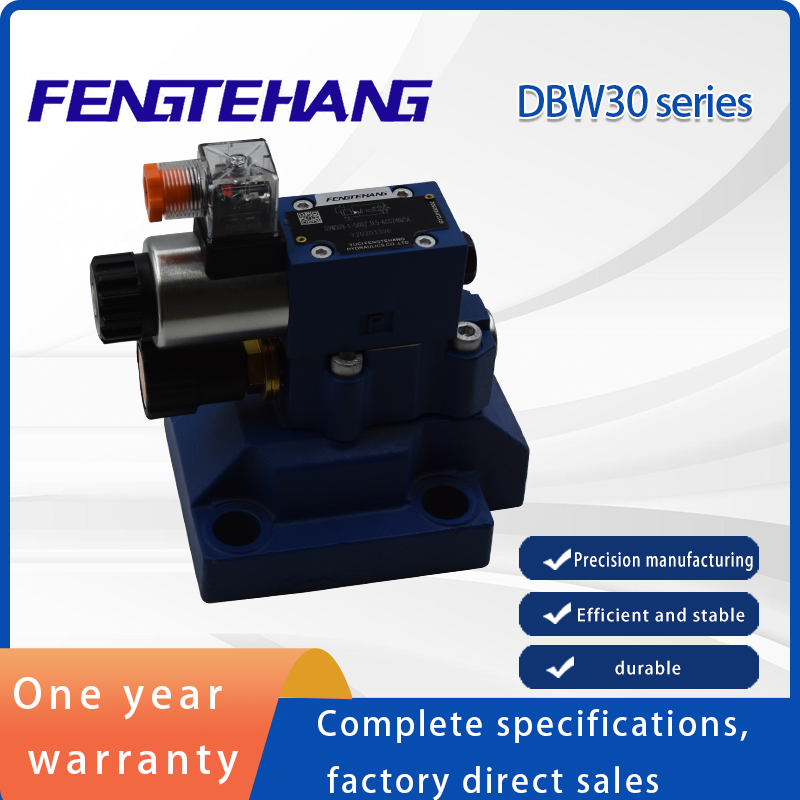 DBW30  Regulators