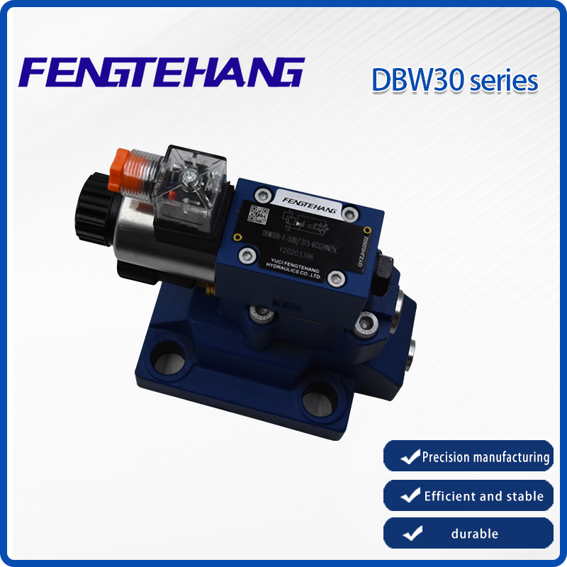 DBW30  Regulators