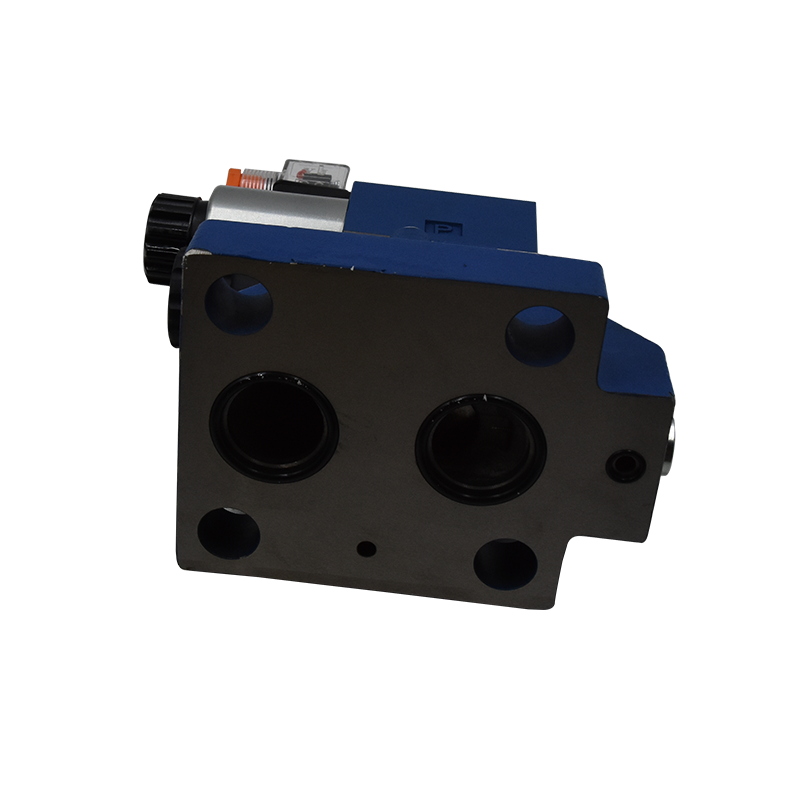 DBW30  Regulators