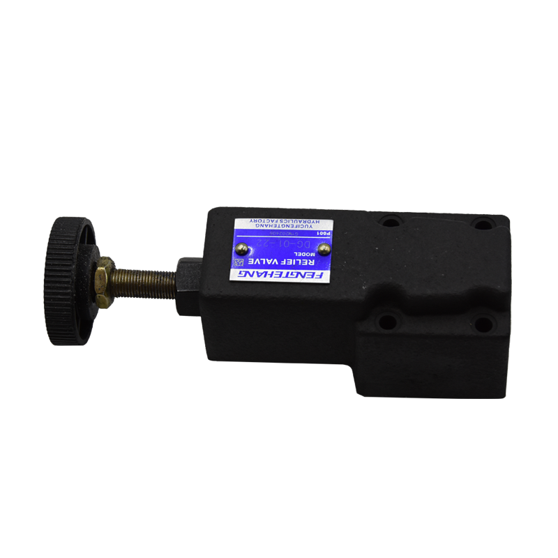 DG-01 Relief Valve