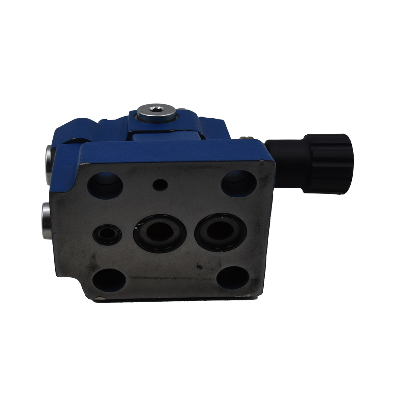 DB10 relief valve