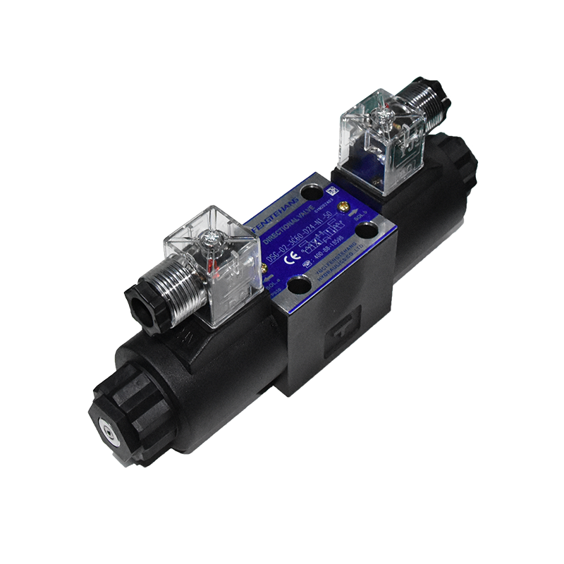 The DSG-01  is one-way plug .