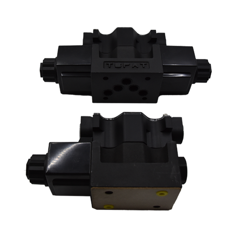 The DSG-03  is unidirectional wire box.