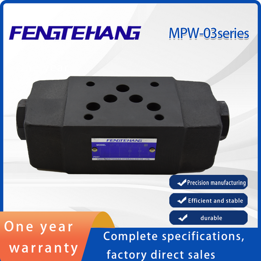 MPW-03  valves