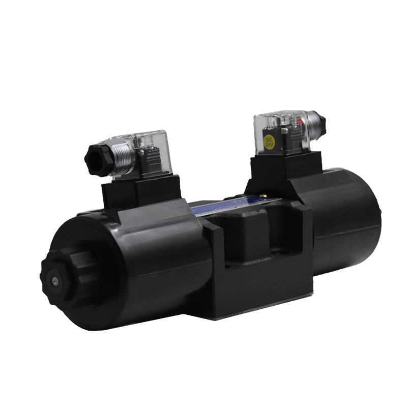 The DSG-03  is bidirectional plug.